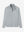 Full Zip Stand Collar Lightweight Windbreaker Jacket