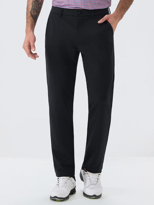 Heather Texture Water-Repellent Proflex Pants