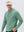 Texture Pullover Hoodie with Pockets