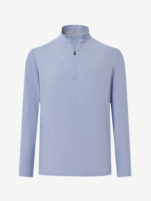 Featherweight Midlayer Quarter Zip Pullover