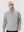 Colorblock Stripe Raglan Quarter Zip