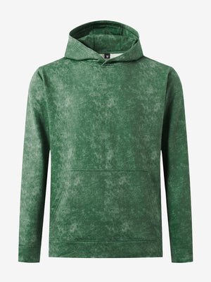 Sudaderas con capucha de canguro con estampado exclusivo