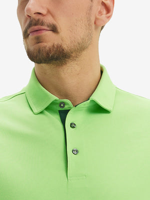 Ventilated Pique Performance Polo