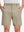 Flat Front Flex Cotton Blend Golf Shorts