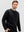 100% Cotton Knit Crew Neck Sweatshirt