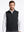 Quick-Drying Jacket Vest with Zipper Pocket