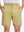 Flat Front Flex Cotton Blend Golf Shorts