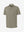 Performance Heather Contrast Collar Polo Shirts