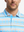 Lightweight Print Long Sleeve Polo