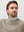 100% Cotton Knit Crew Neck Sweatshirt