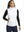 Women's Lightweight Slim-Fit Puffer Vest
