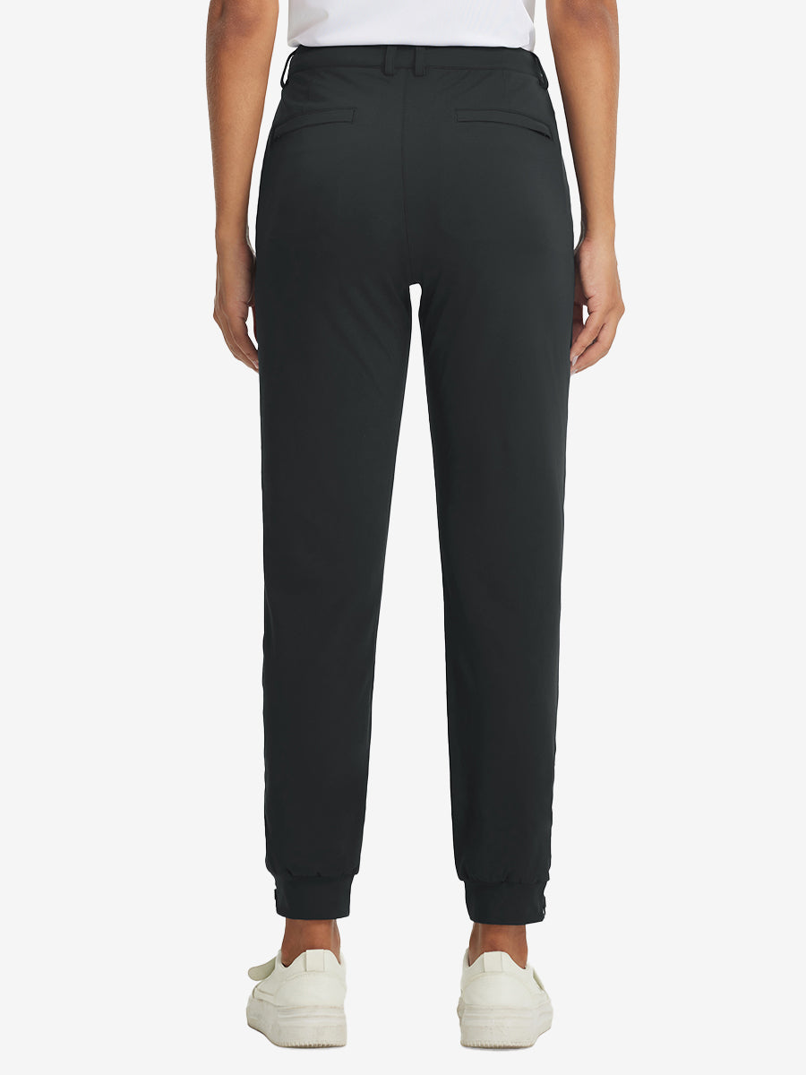 Women's Ultra-stretch Quick Dry Sweatpants