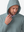Super Soft Velour Lining Hoodies Sweatshirt with Pocket