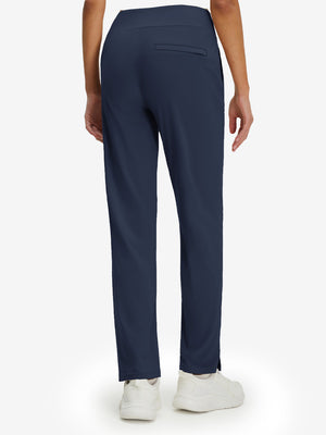 Women's Lightweight High Waisted Golf Pants