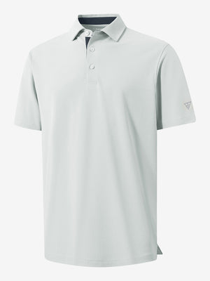 Ventilated Pique Performance Polo