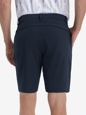 Player Fit Versatile Solid Shorts