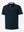 Boys Quick Dry Fit Athletic Solid Polo Shirts