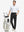 Stretch Cotton Golf Trousers with 5 Pockets