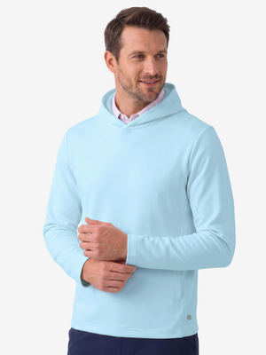 Super Soft Velour Lining Hoodies Sweatshirt with Pocket
