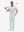 Straight Fit Lightweight Dress Golf Pants