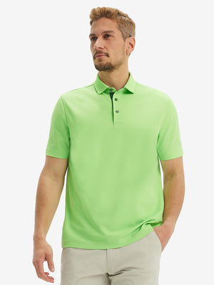 Ventilated Pique Performance Polo