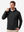 Super Soft Velour Lining Hoodies Sweatshirt with Pocket
