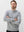 100% Cotton Knit Crew Neck Sweatshirt