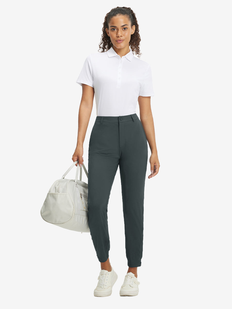 Women's Ultra-stretch Quick Dry Sweatpants
