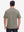 Moisture Wicking Heather Round Neck Athletic T-Shirts