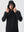 Texture Pullover Hoodie with Pockets