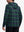 Trendy Print Fleece Hoodies