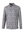 Lightweight Print Long Sleeve Polo