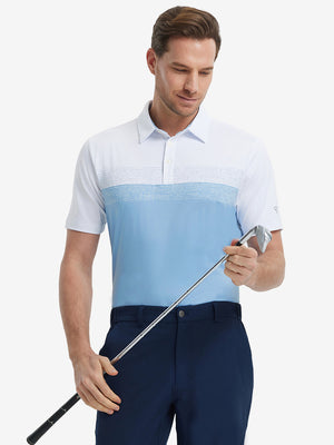 Polo de alto rendimiento