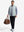 Water Resistant Vest Jacket with 5 Pockets