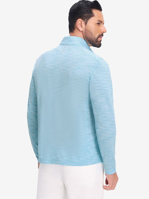 Featherweight Midlayer Quarter Zip Pullover