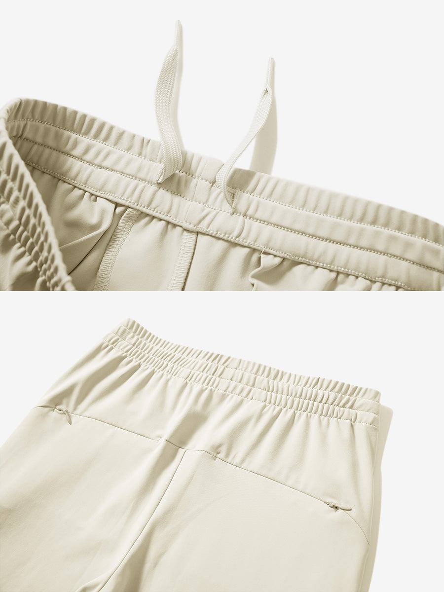 Boys Ultra Stretch Quick Dry Joggers