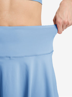 Women's High Waisted Golf Skirts with 4 Inner Pockets