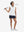 Women's 4 Buttons Golf Polo Shirts