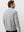 100% Cotton Knit Crew Neck Sweatshirt
