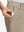 Flat Front Flex Cotton Blend Golf Shorts