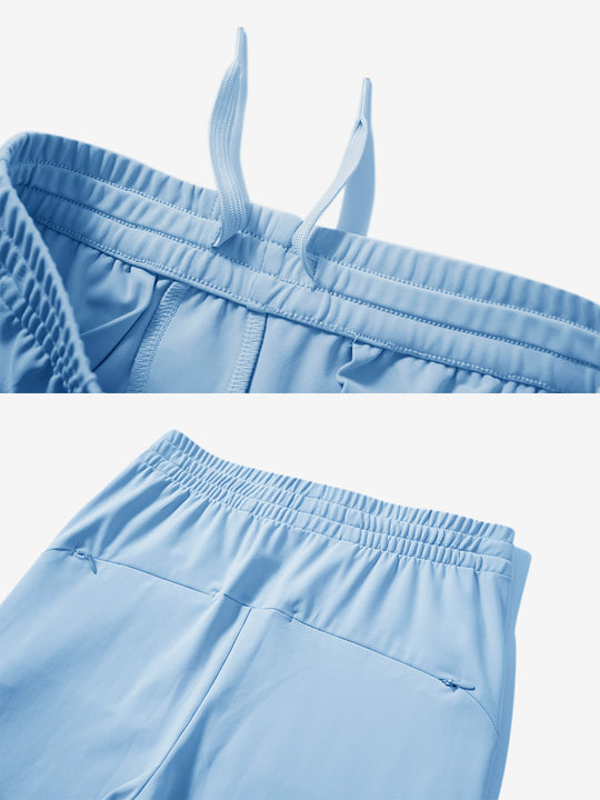 Boys Ultra Stretch Quick Dry Joggers