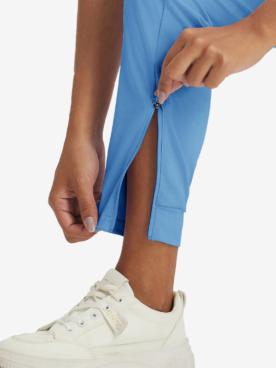 Women's Ultra-stretch Quick Dry Sweatpants