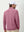 Herringbone Jacquard 1/4 Zip Pullover