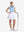 Women's Collared V Neck Quick Dry Tank Tops