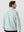 Lightweight Water-Resistant Nylon Blend Jacket