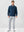 Lightweight Water-Resistant Nylon Blend Jacket