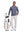 Featherweight Midlayer Quarter Zip Pullover