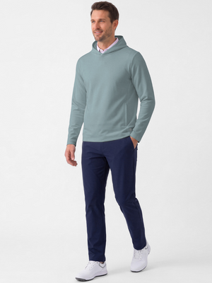 Super Soft Velour Lining Hoodies Sweatshirt with Pocket
