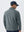 Full Zip Stand Collar Lightweight Windbreaker Jacket