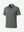 3D render of grey ultra-comfort slim fit roma knit polo shirts
